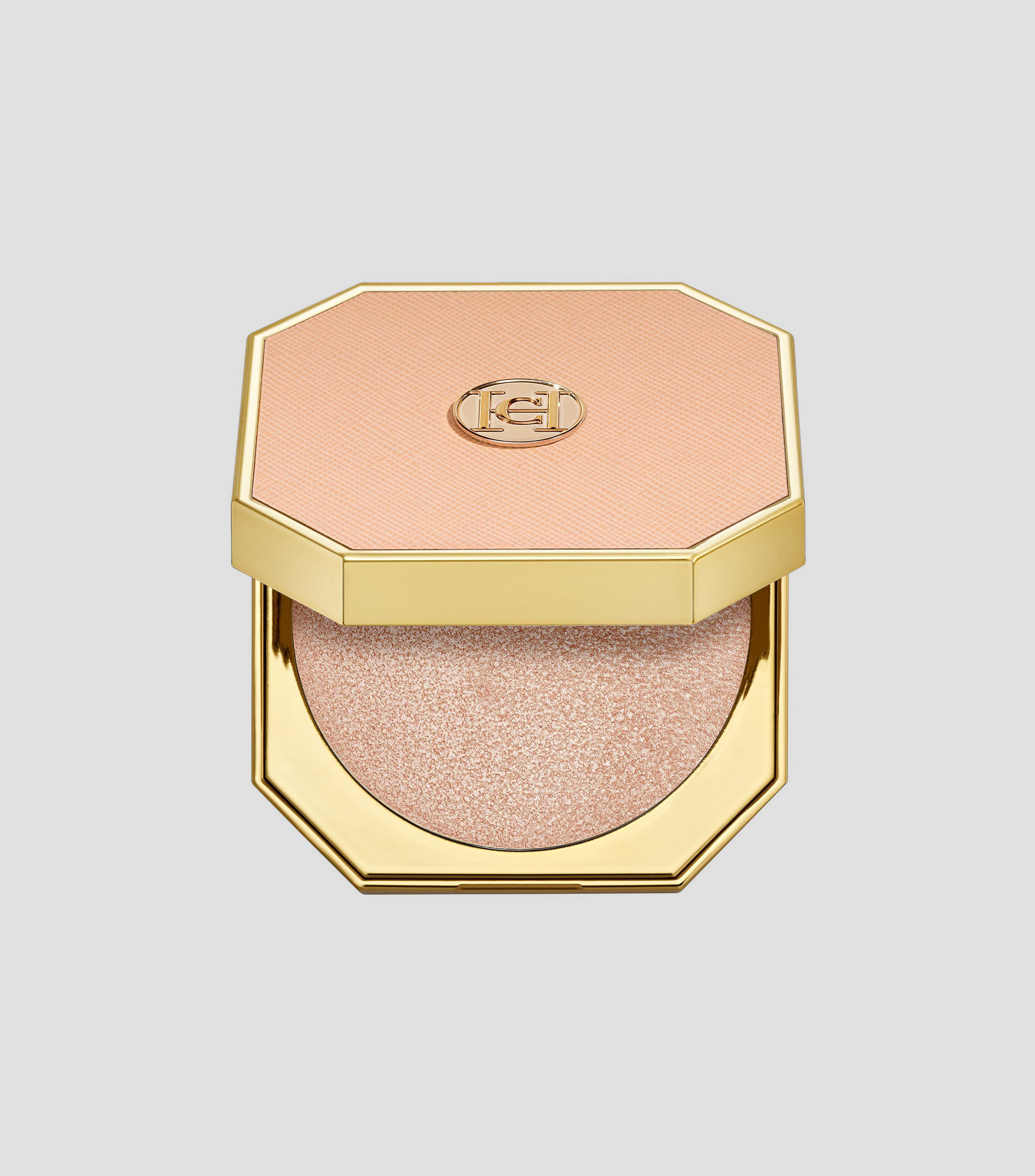 Iluminador en Polvo Nude Couture Highlighter, 8 g